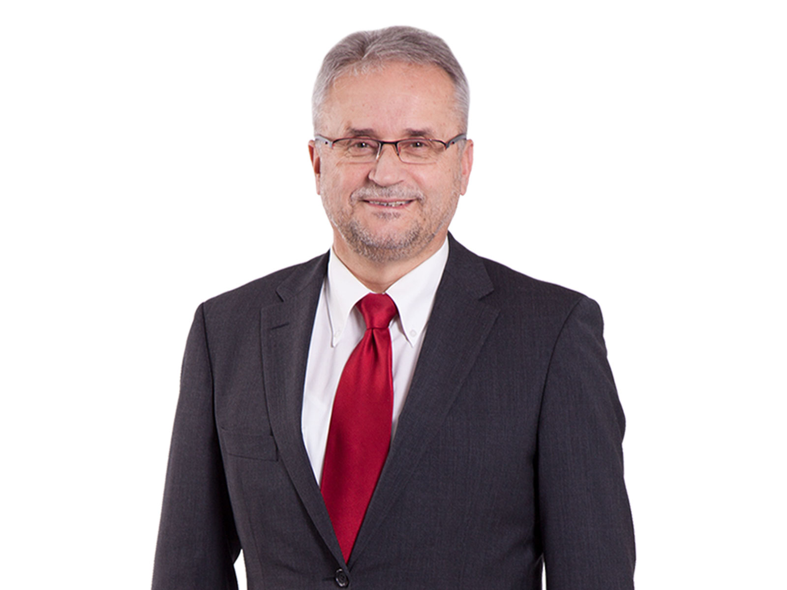 Marko Seidler, Geschäftsführer der SCHWALBE Metallbau GmbH in Mülsen