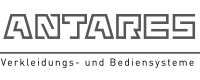 Logo ANTARES GmbH