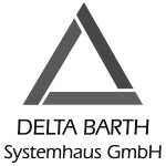
DELTA BARTH Systemhaus GmbH Unternehmenslogo