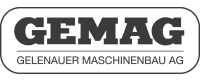 
Gelenauer Maschinenbau AG Unternehmenslogo