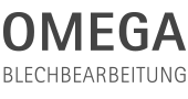 Logo Omega Blechbearbeitung Limbach-Oberfrohna AG