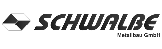 Logo SCHWALBE Metallbau GmbH